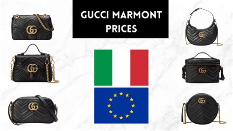 is gucci cheaper in italy than australia|is gucci cheap in italy.